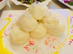 -鹿鸣春饭店(总店)