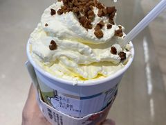 -茶颜悦色(金茂览秀城LG层外街店)