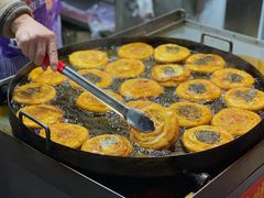 -涂记油酥饼(江汉三路店)