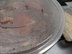 -蛮横肉蟹煲(印象城店)