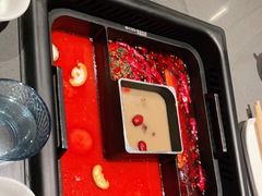 -巴奴毛肚火锅(二七万达店)