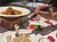 -狮拾久·现代新加坡料理(福田COCO Park店)