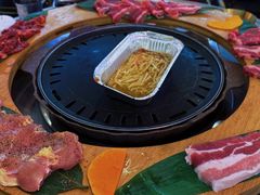 -玄希浪漫厨房·韩料烤肉(湖滨银泰in77店)