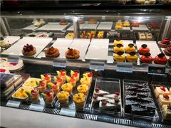 -幸福西饼面包茶饮(车公庙店)