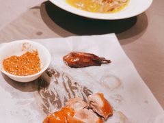 -小厨娘淮扬菜(板桥一店)