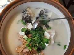 -姜君·千岛湖鱼头馆(浦东大道店)