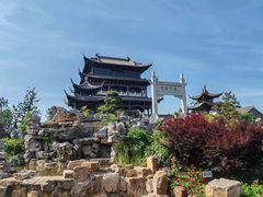 -吴敬梓故居