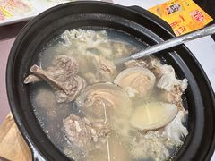 -黑明餐厅(白鹭洲店)