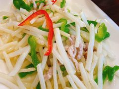 -长兴菜馆(高桥店)