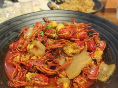 -铭副琦食·虾蟹烩馆(渔人码头店)