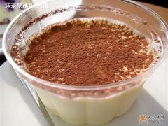 ＴＩＲＡＭＩＳＵ-榖屋house of flour(张江首店)