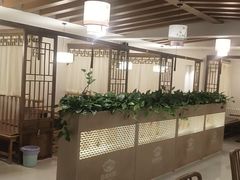 -钰田大院•怀柔本土菜(雁栖湖店)