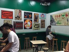 -孖记茶档·热腾茶餐(荔湾领展广场店)