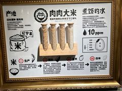 -肉肉大米(金虹桥店)