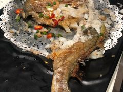 -九府羊·鲜羊火锅·烤串(新华路店)