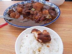 -东财大盘鸡(黑石礁店)