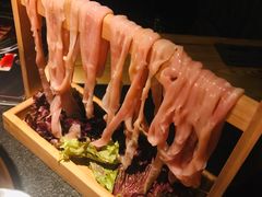 鸭肠-湊湊火锅·茶憩(石家庄万象城店)