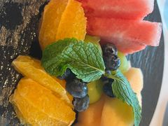 -莫尔顿扒房 MORTON'S GRILLE(igc天汇广场店)