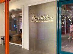 -Let's Relax Spa(Phuket 3rd Street)