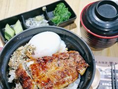 -鳗事鱼意·活鳗現烤专门店(富力海珠城店)
