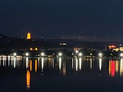 -湖泉半山温泉(湖泉生态园)