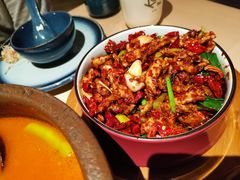 -山石榴·贵州菜(丰盛里店)