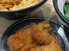 -笋果坊螺蛳粉(竹园小区店)