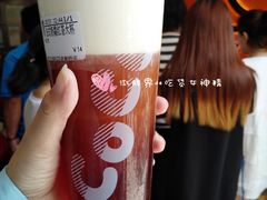 -CoCo都可(北新桥店)