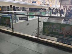 -沈阳站