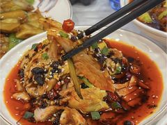 -川湘哥麻辣鸡块(万达店)