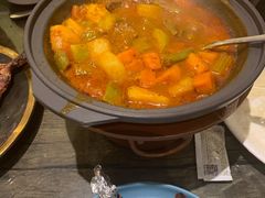 -Mevlana梅夫娜土耳其餐厅·清真