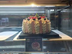 -早安巴黎(四季坊店)
