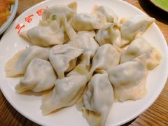 -三合园水饺·青岛菜(五四广场店)
