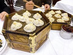 -西安贾三灌汤包·回坊小吃·清真炒菜(北院门总店)