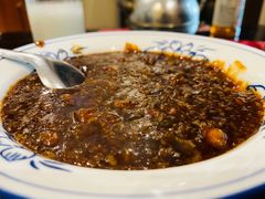 细沙炒八宝-蓝田九大碗民俗食府(蓝田店)