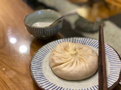 蟹黄汤包-尚香汤包文博馆(合兴路店)