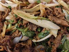 -烤肉宛饭庄(南礼士路店)