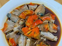 -红灯笼龙凤饭店(宁波老字号店)