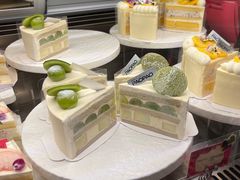 -PAOPAO Bakery&Café(港汇店)