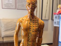 -沐善人家中医·推拿·理疗·三伏灸(新洲店)