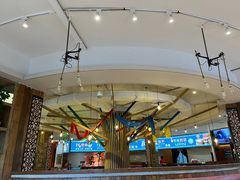 -蒙亨·手把肉·蒙古包文化主题餐厅(天恒广场店)