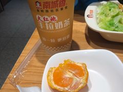 -南城香·饭香串香馄饨香(赵公口店)
