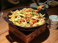 -老板恋上鱼(印象城店)