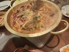 -那拉提之疆·新疆菜(美院店)