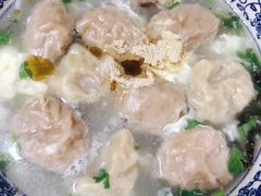 -海清宁记大馅云吞