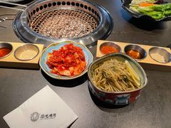 -芯元·碳烤熟成牛肉(经开店)