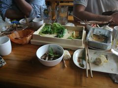 -木屋烧烤(坂田天安云谷店)