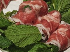 -滇牛云南火锅(桂林路店)
