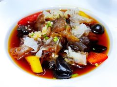 -御仙都北京菜馆·烤鸭店(双井店)