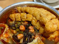 招牌螺蛳粉-水平有限广西米粉·广西风味集(五道口店)